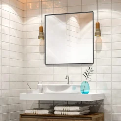 Albedo Mini specchio