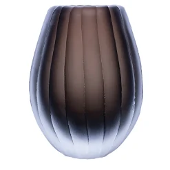 Purho Mini vaso Linae Smoke di Federico Peri