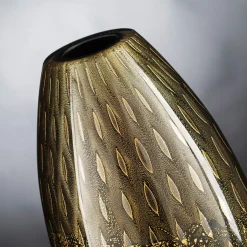 VGnewtrend Mocenigo Vaso nero piccolo