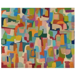 Officinarkitettura Moods Roberto Miniati Carta da parati