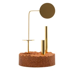 Keep Life My_Landscape Scultura di Marta Laudani