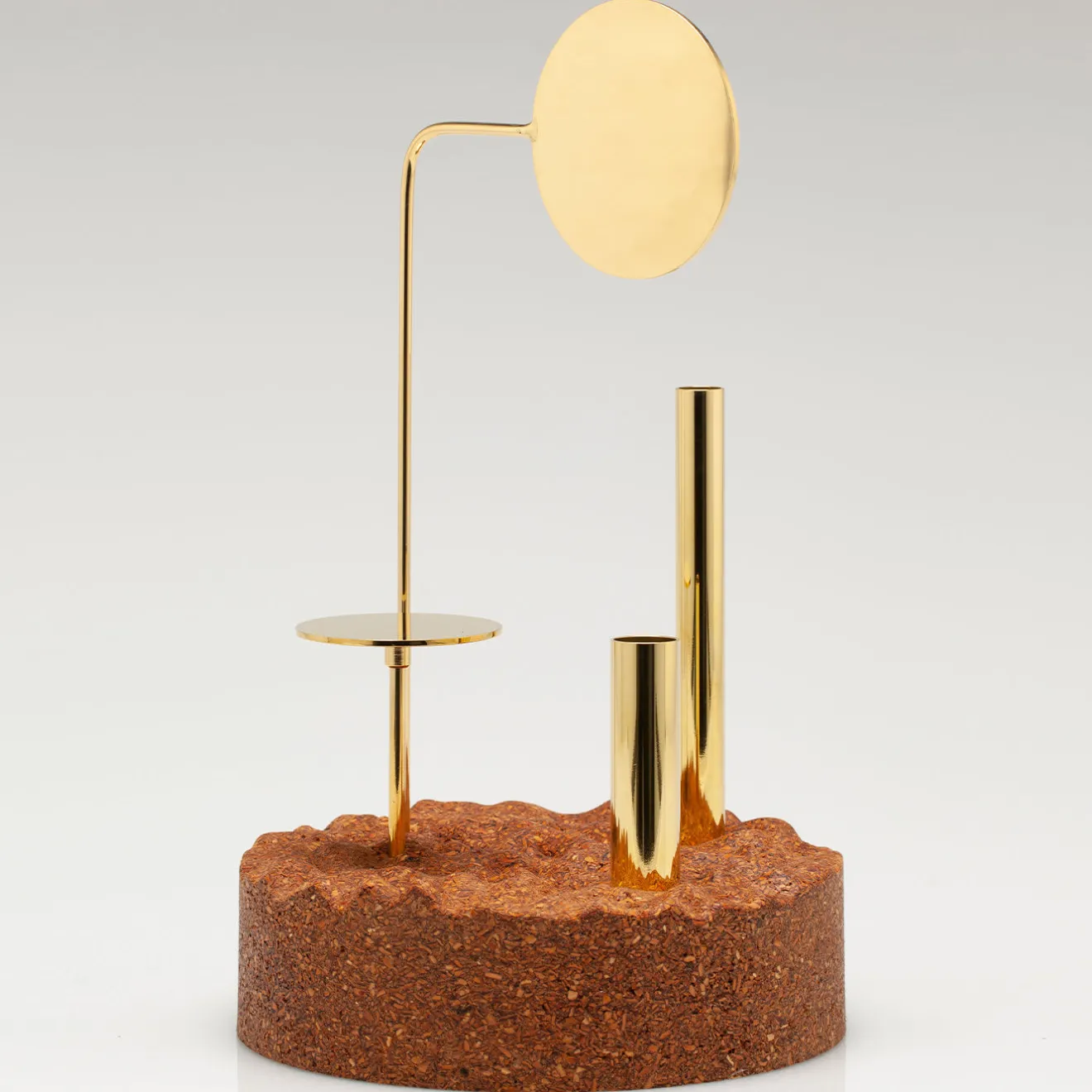 Keep Life My_Landscape Scultura di Marta Laudani