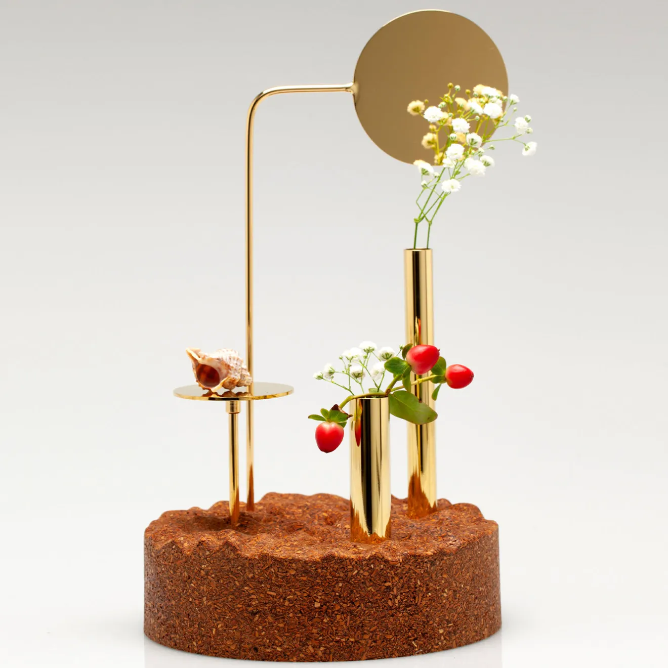 Keep Life My_Landscape Scultura di Marta Laudani