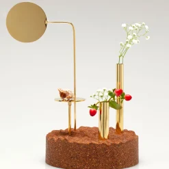 Keep Life My_Landscape Scultura di Marta Laudani