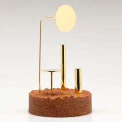 Keep Life My_Landscape Scultura di Marta Laudani