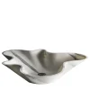 Kreoo Nabhi Collection Lavabo Bowl N.1 in Calacatta Carrara