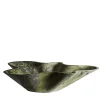 Kreoo Nabhi Collection Lavabo Bowl N.1 in Artik Green
