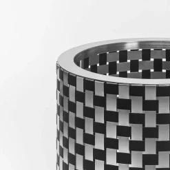 Splot Design Nexum Optical 60 Nero Chachepot