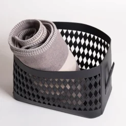 Luhdo Nido di liquirizia Intarsio Marquise