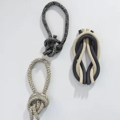 Alice Del Ferraro Nodo Murale Wall Decor #1