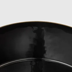 Incalmi Novae C Centrotavola nero