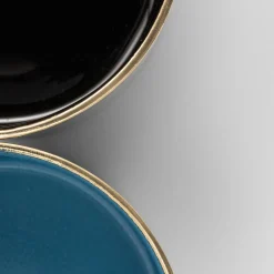 Incalmi Novae C Centrotavola nero