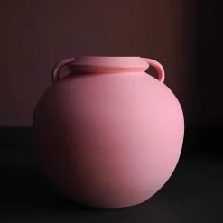 Pop Pot Numa Pompilio L Anfora rosa