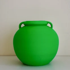 Pop Pot Numa Pompilio L Anfora verde