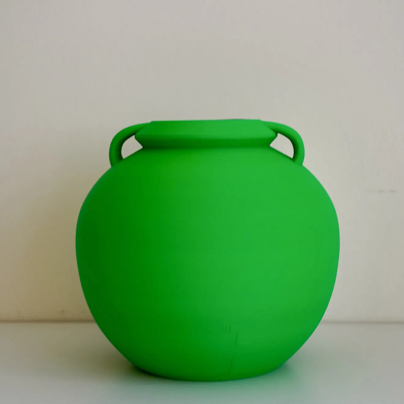 Pop Pot Numa Pompilio L Anfora verde