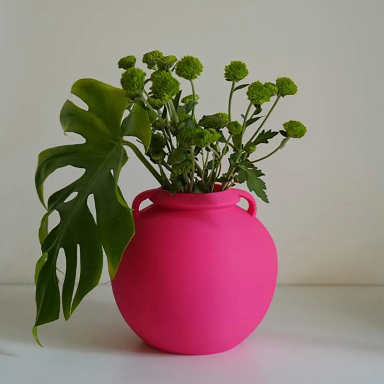 Pop Pot Numa Pompilio L Fucsia Anfora
