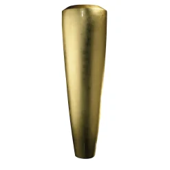 VGnewtrend Obice - Vaso grande d'oro