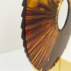 Ghirò Studio Occhio d'ambra Grande Scultura