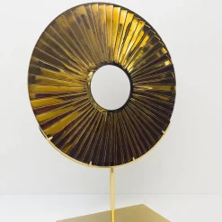 Ghirò Studio Occhio d'ambra Grande Scultura