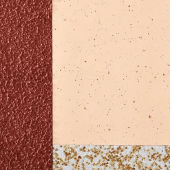 Cimento Opera d'arte Canal Grande #3 di Patricia Urquiola