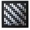 Splot Design Optical Emotion #3 Decorazione murale di