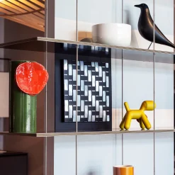 Splot Design Optical Emotion #3 Decorazione murale di