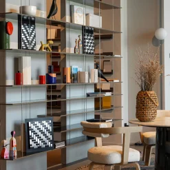 Splot Design Optical Emotion #3 Decorazione murale di