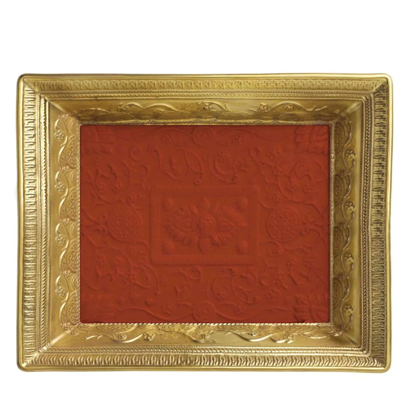 Villari Orient Vide Poche