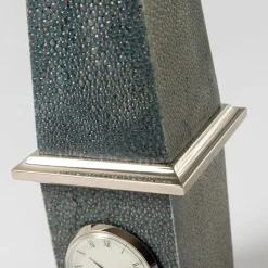 Design Center 1991 Orologio Galucharme Luxor Obelisk di Nino Basso