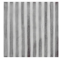 Cerasarda Ot Palau Plum Set di 24 piastrelle quadrate