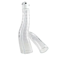 Venice Factory Otto Scultura in vetro veneziano di Eliana Gerotto