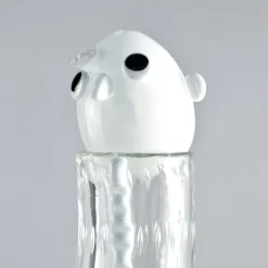 Venice Factory Otto Scultura in vetro veneziano di Eliana Gerotto