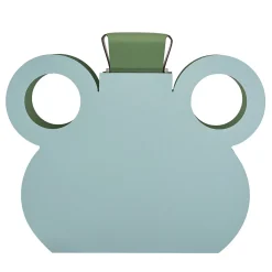 ADJ Style Otto Vaso monocromo blu cielo di Gianpaolo Venier