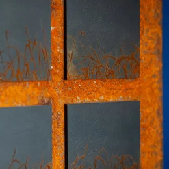 Romeo Design Paesaggio in Sedicesimi Pannello Decorativo