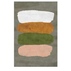 Malcusa Palette Grigio e Rosa di Sarah Balivo