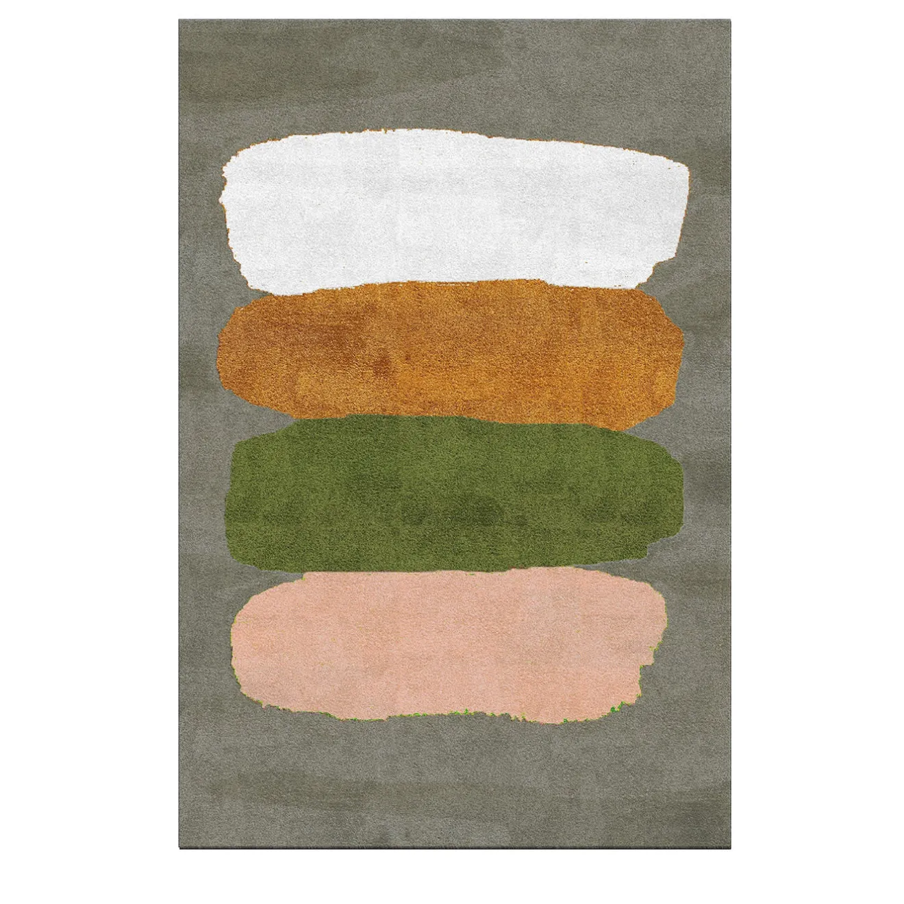 Malcusa Palette Grigio e Rosa di Sarah Balivo