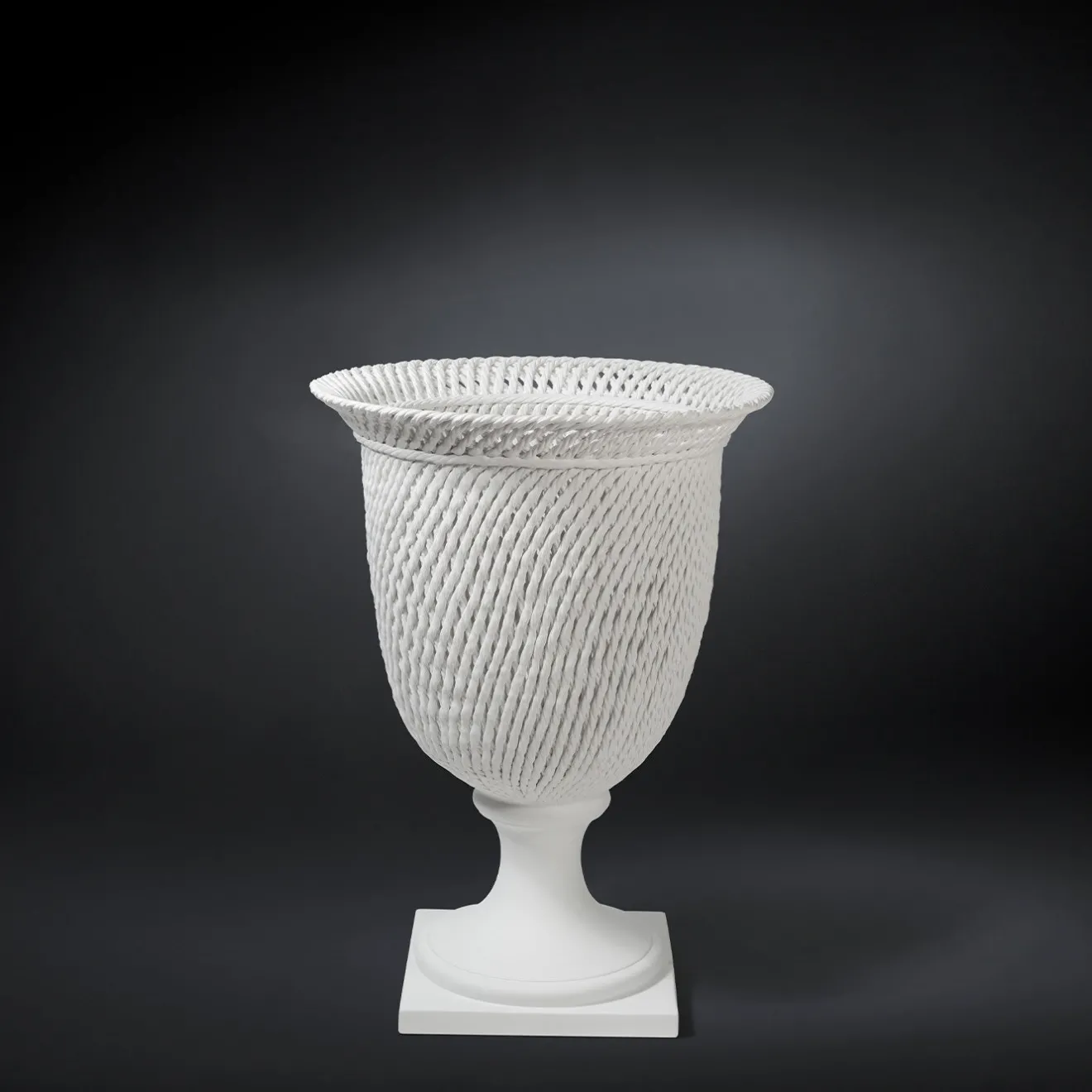 VGnewtrend Palladio Potiche