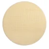 Billiani 1911 Pannello Acustico Circle 005 Beige di Giovanni Crosera
