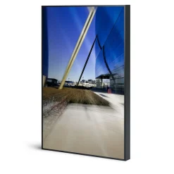 NC Design Pannello Allurex® fotografico NCD-SLV10 di S. Lombardi Vallauri