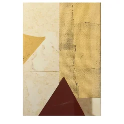 Atelier Frigerio Mirva Pannello decorativo Canap Vert01