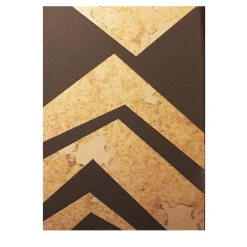 Atelier Frigerio Mirva Pannello decorativo Carbon-02