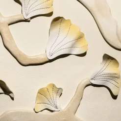 Artèpura Pannello Decorativo in Pelle Portrait to Perseverance