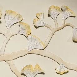 Artèpura Pannello Decorativo in Pelle Portrait to Perseverance