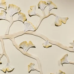 Artèpura Pannello Decorativo in Pelle Portrait to Perseverance