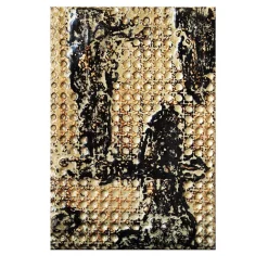 Atelier Frigerio Mirva Pannello decorativo Paille-Ril55