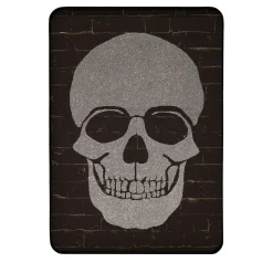 Instabilelab Pannello Decorativo Teschio Cristallo