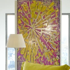 Berdondini 1926 Pannello Italica Gioia