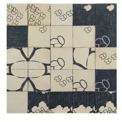 Studio Le Nid Pannello Loleandro 25 piastrelle