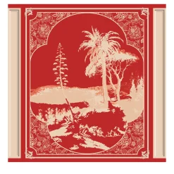 Officinarkitettura Pannello murale Paesaggio 2 Classic