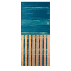 Amelia Corvino Parete N.03 Pittura